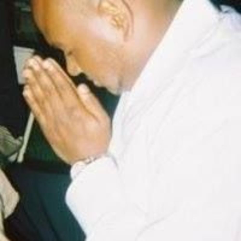 Meet your Posher, Chris